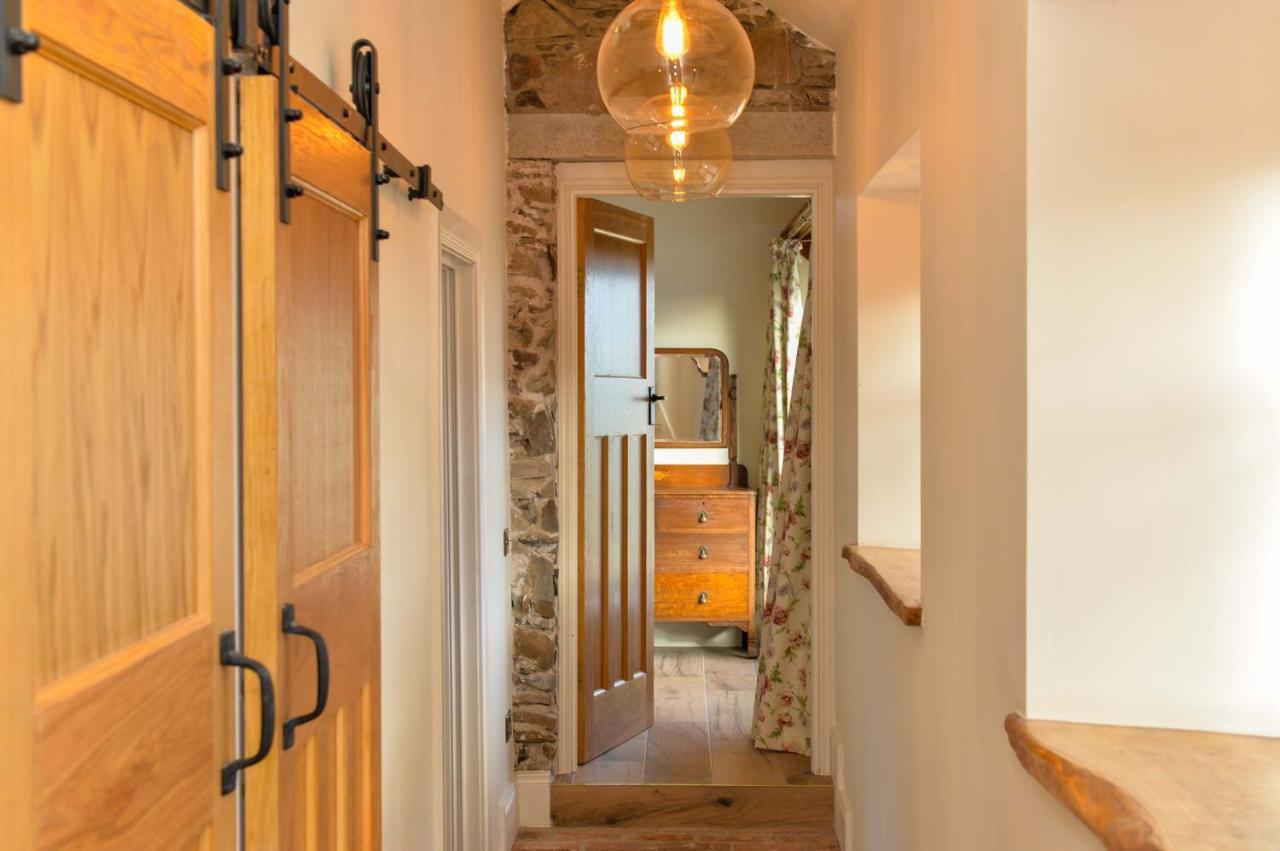 Bramble Cottage, Hidden Gem In Comber Near Belfast Holiday home