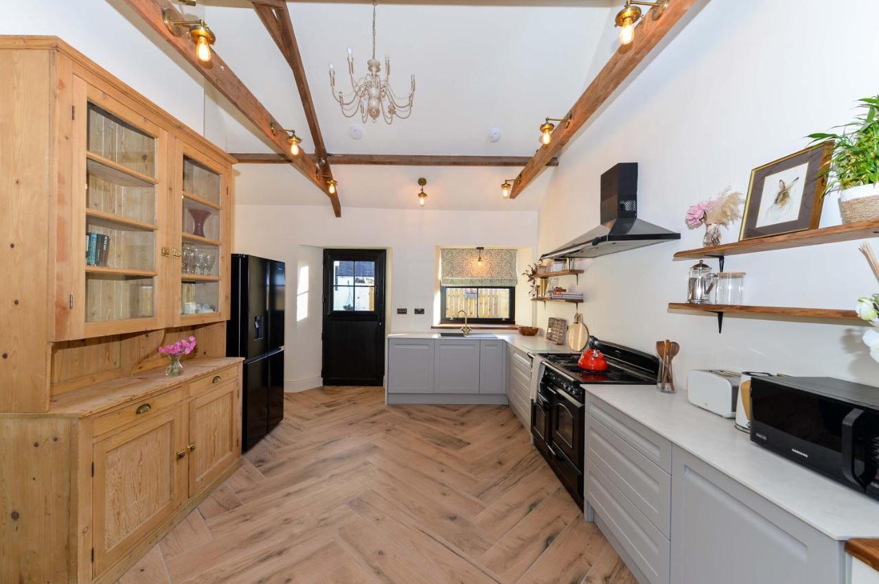 Bramble Cottage, Hidden Gem In Comber Near Belfast Holiday home Ballygowan