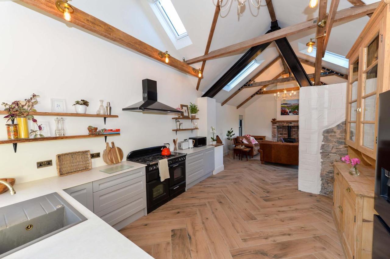 Bramble Cottage, Hidden Gem In Comber Near Belfast Ballygowan