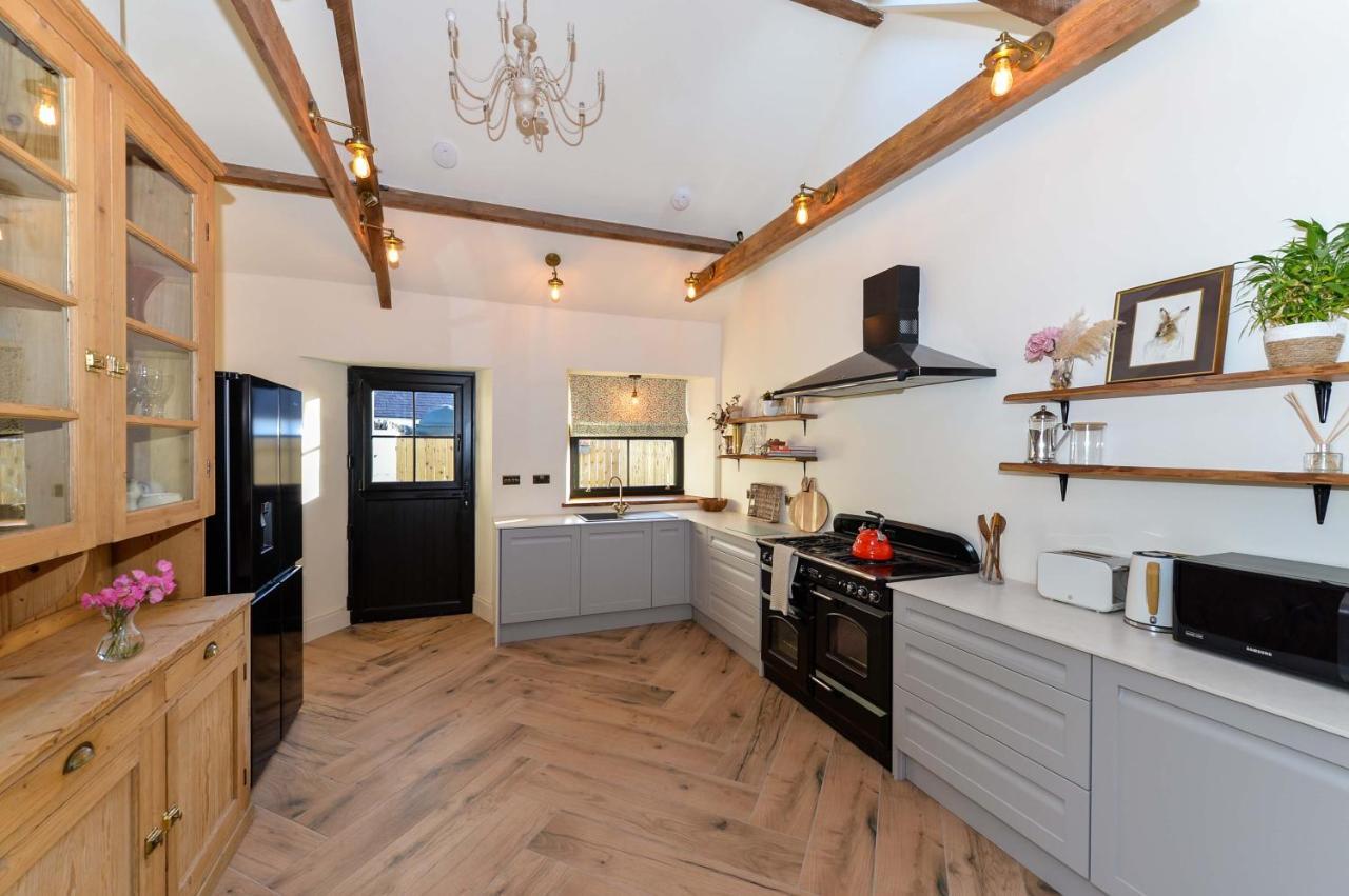 Bramble Cottage, Hidden Gem In Comber Near Belfast *
