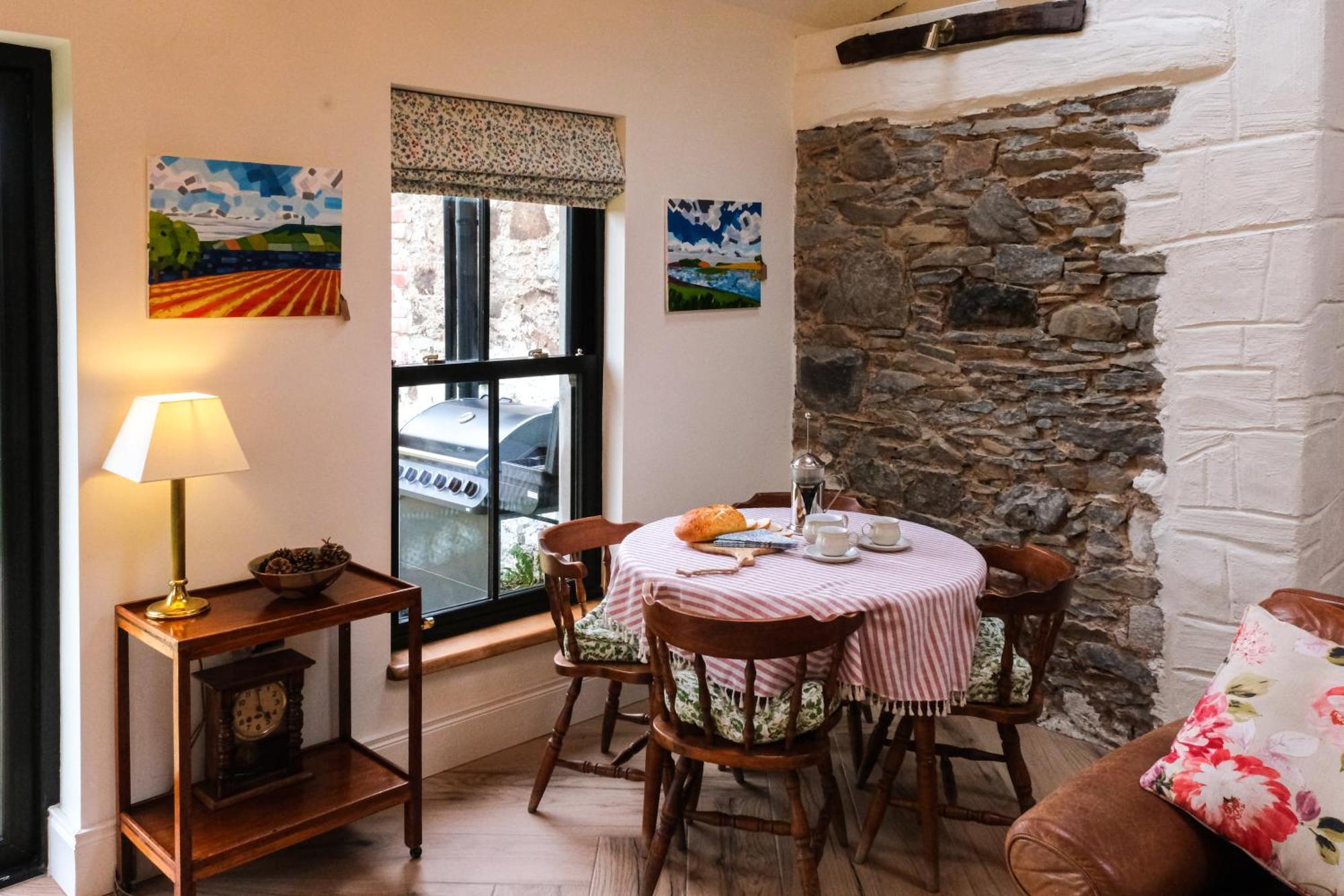 Bramble Cottage, Hidden Gem In Comber Near Belfast *